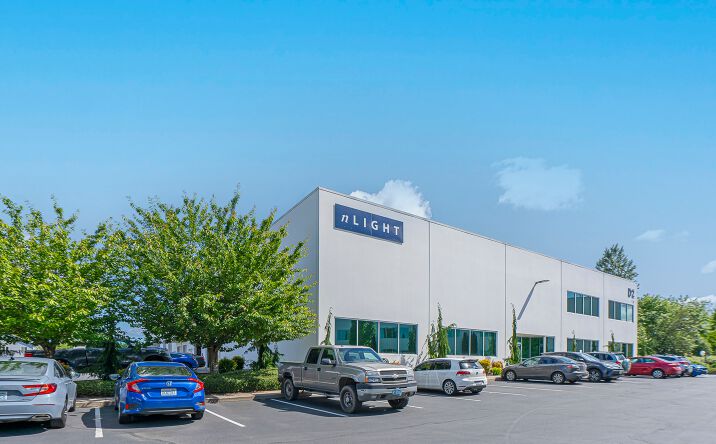 Pictures of Industrial property located at 5408 NE 88th St, Vancouver, WA 98665 for sales - image #1