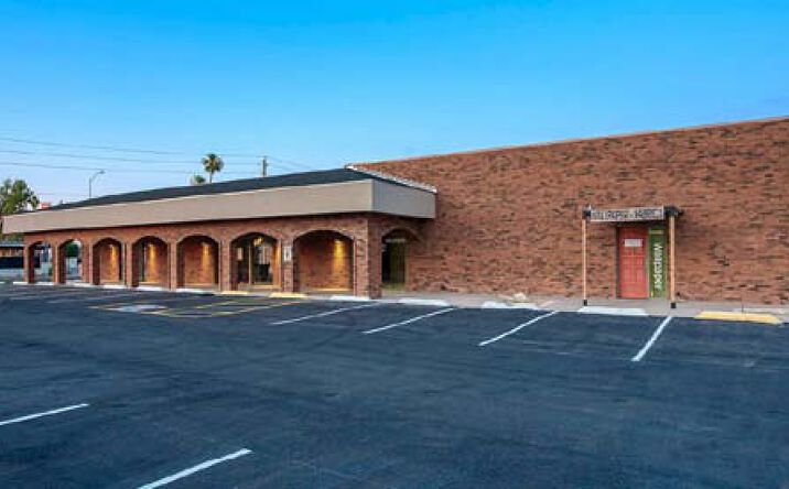Pictures of Retail property located at 1535 E University Dr, Mesa, AZ 85203 for sales - image #1