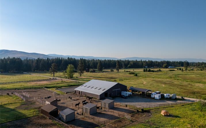 Pictures of Mixed Use, Land property located at 5228 Gardner Lane, Florence, MT 59833 for sales - image #1