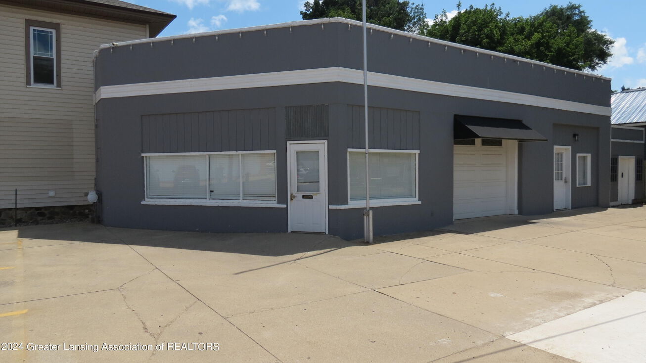 203 S Main Street, Ovid, MI 48866 | Crexi.com