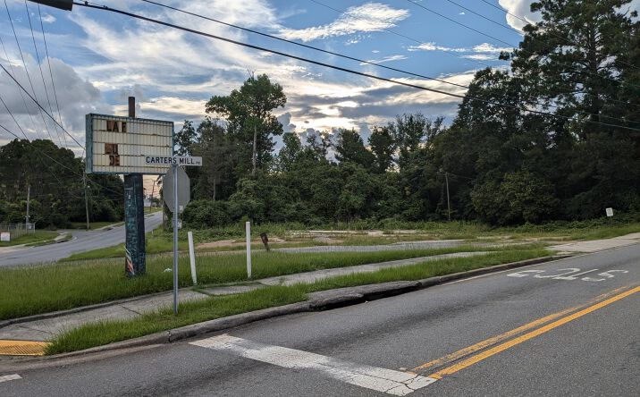 Pictures of Special Purpose property located at 3003 Carters Mill Road, Marianna, FL 32446 for sales - image #1