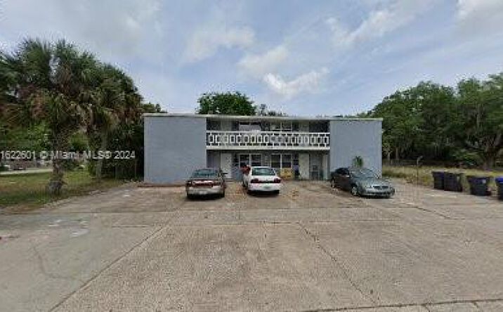 608 Palmetto St, Titusville, FL 32796 | Crexi.com