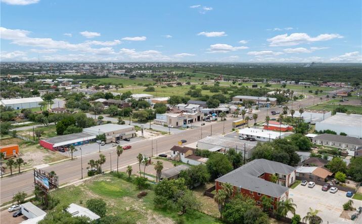 402 E Coma Avenue, Hidalgo, TX 78557 | Crexi.com