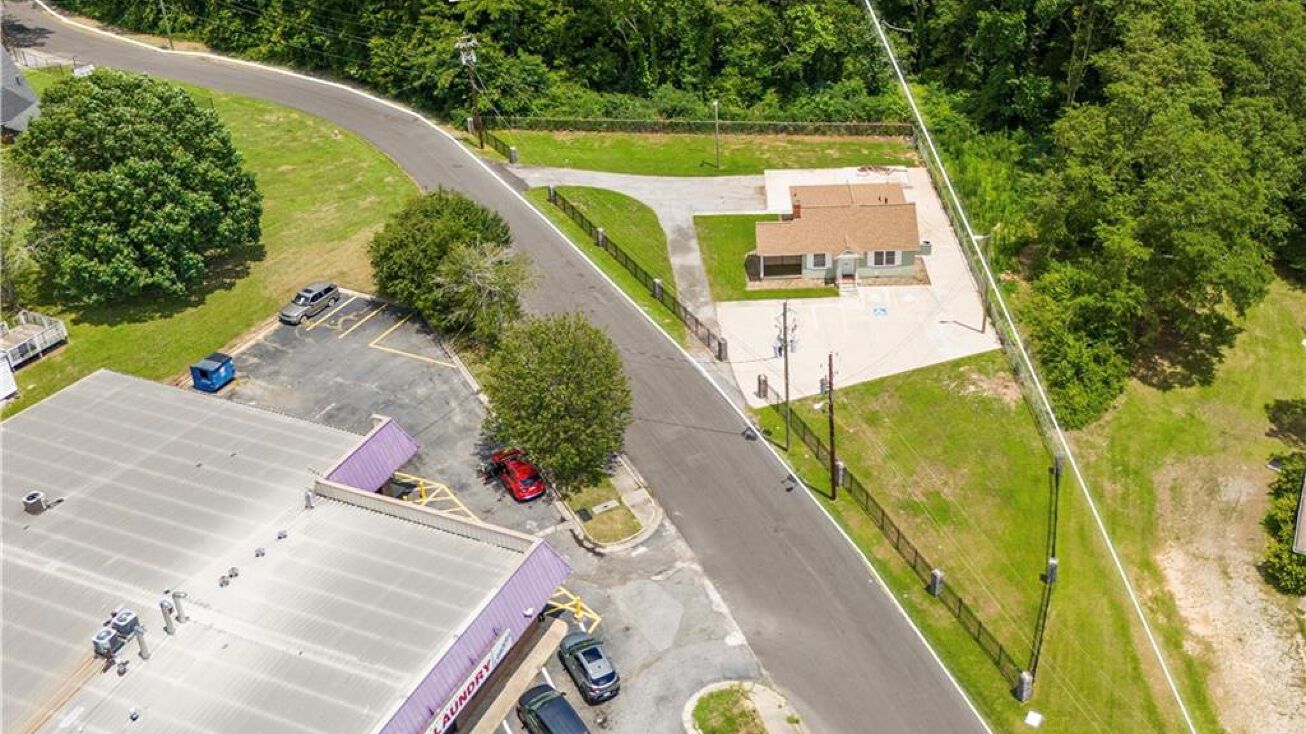 614 Denham Street, Riverdale, GA 30274