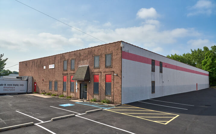 Pictures of Industrial property located at 1324 Adams Rd, Bensalem, PA 19020 for sales - image #1