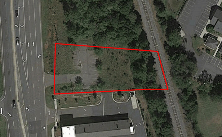 Pictures of Land property located at 16710 Old Statesville Road, Huntersville, NC 28078 for sales - image #1