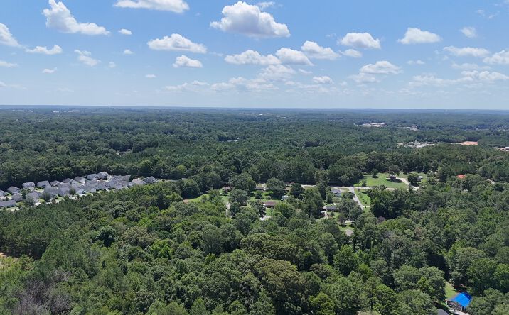Pictures of Land property located at 230 Marble Dr, Oxford, GA 30054 for sales - image #1