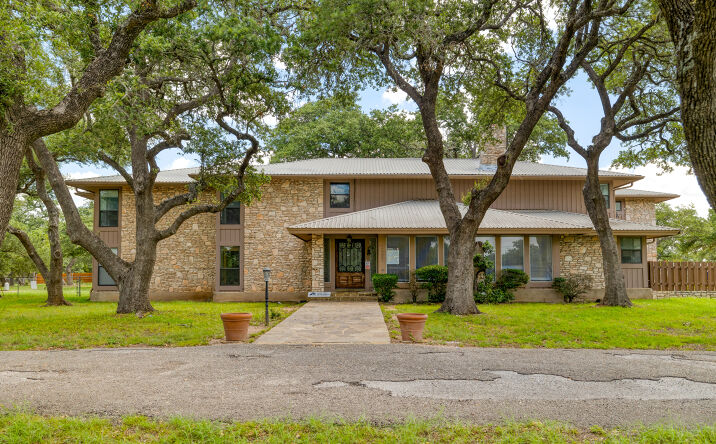 Pictures of Mixed Use, Office, Special Purpose property located at 13231 Rooster Springs Rd, Austin, TX 78737 for sales - image #1
