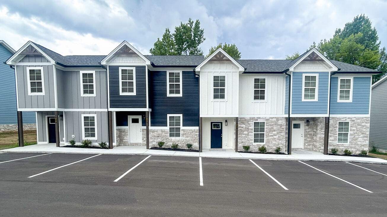 King St SE, Cleveland, TN 37323