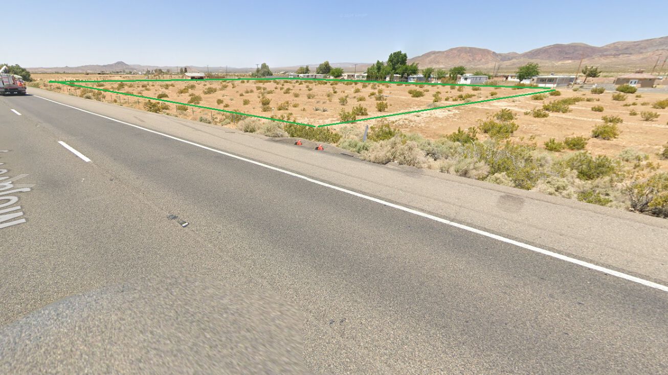 37131 Calico Blvd, Yermo, CA 92398