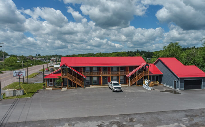 Pictures of Business for Sale property located at 1527 Maryland Hwy, Oakland, MD 21550 for sales - image #1
