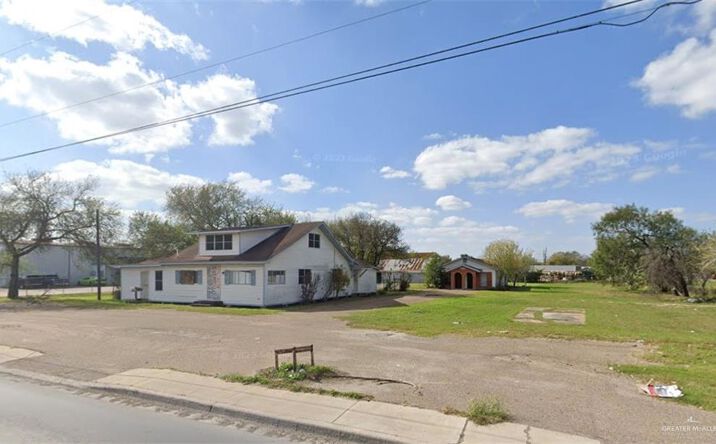 Pictures of Land property located at 201 N Veterans Boulevard, Pharr, TX 78577 for sales - image #1