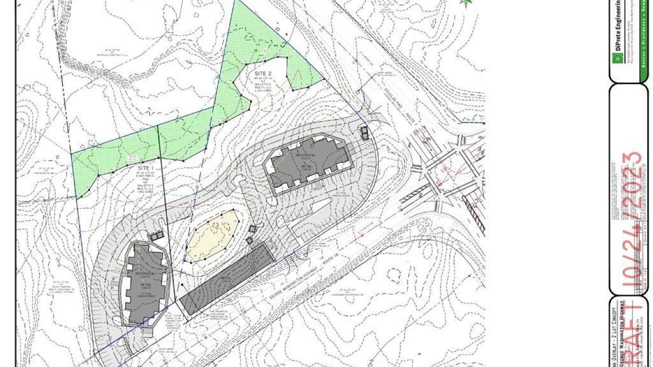 230 Washington Highway, Smithfield, RI 02917