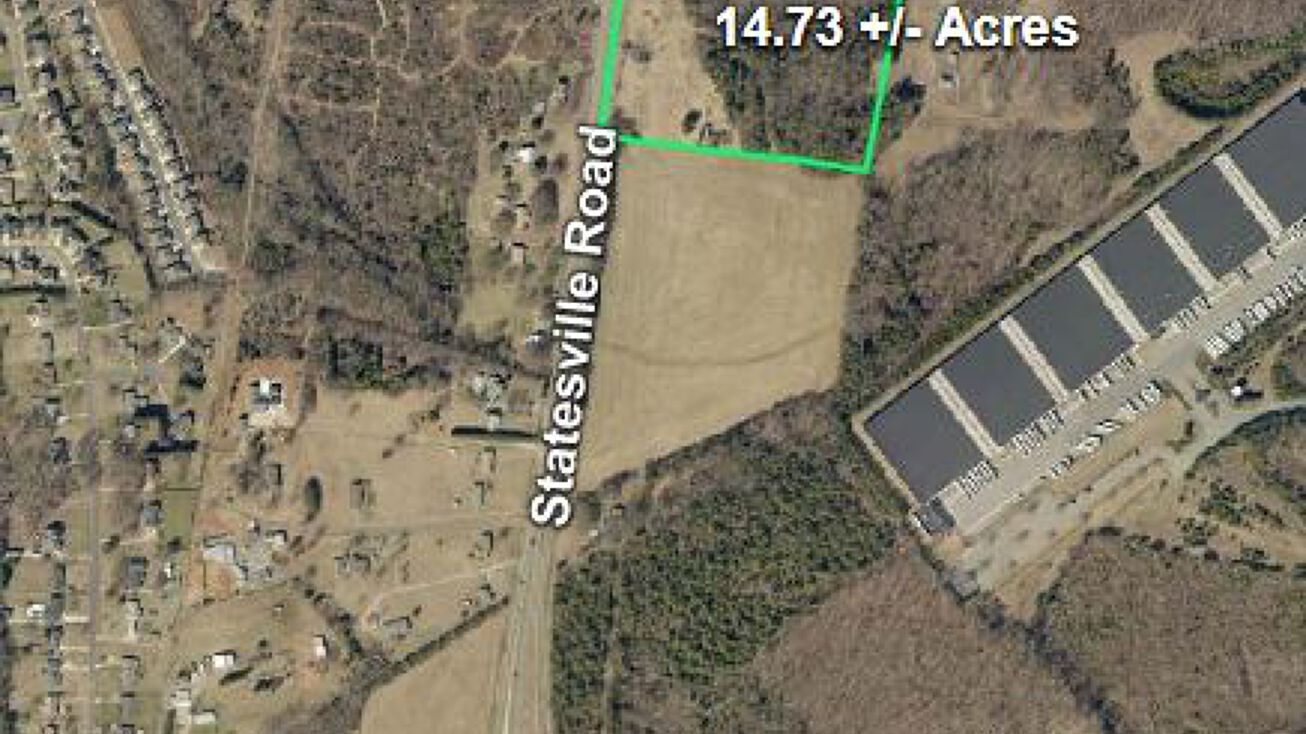 Old Statesville Road (Highway 115), Cornelius, NC 28031