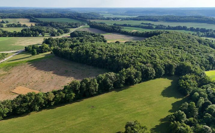 Pictures of Land property located at 0 DOG HOLLOW Road, Saint Louisville, OH 43071 for sales - image #1