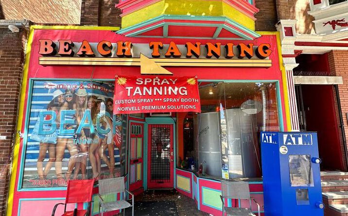 Pictures of Mixed Use, Multifamily, Retail property located at 2525 S Broad St, Philadelphia, PA 19148 for sales - image #1