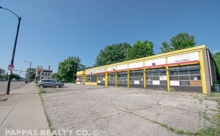 Akron, OH Commercial Real Estate for Sale | Crexi.com