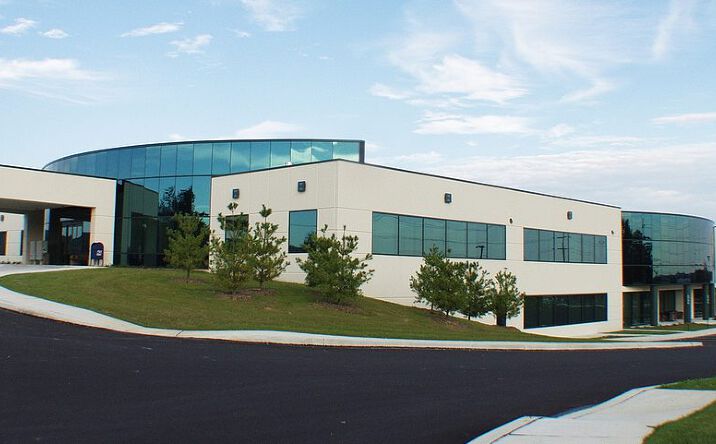 Pictures of Office property located at 250 Fame Ave, Hanover, PA 17331 for sales - image #1