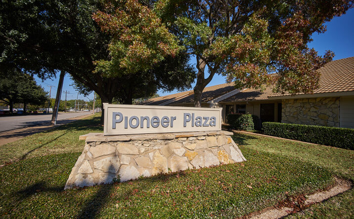 Pictures of Land property located at 1134 W Pioneer Pkwy, Arlington, TX 76013 for sales - image #1