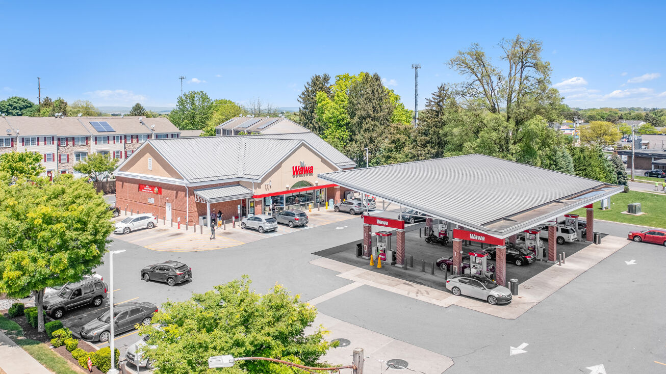 Pictures of Retail property located at 75 US-206, Stanhope, NJ 07874 for sales - image #1