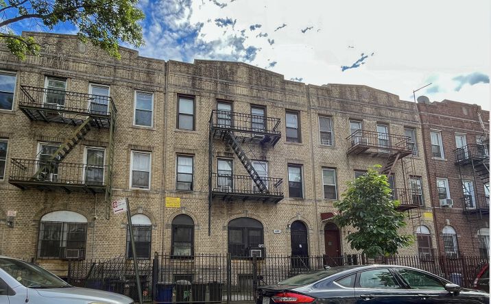 Pictures of Multifamily property located at 444 68th St, Brooklyn, NY 11220 for sales - image #1