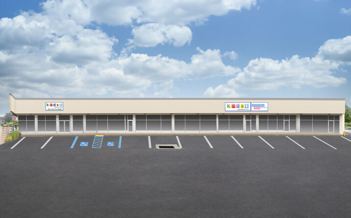 Pictures of Retail property located at 4070 Beechwood Blvd, Pittsburgh, PA 15217 for sales - image #1