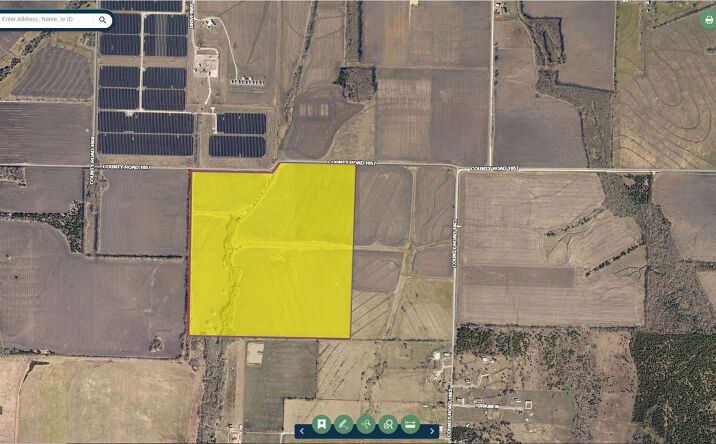Pictures of Land property located at COUNTY RD 1057, Greenville, Texas 75401, Greenville, TX 75401 for sales - image #1