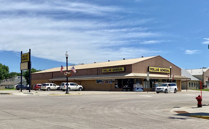 Pictures of Retail property located at 302 E 5th St, Canton, SD 57013 for sales - image #1