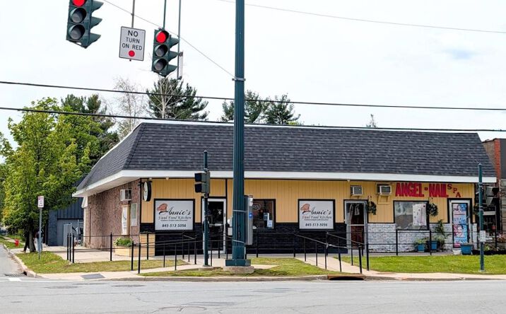 Pictures of Retail, Office property located at 485 Broadway, Monticello, NY 12701 for sales - image #1
