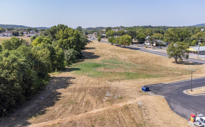 Pictures of Land property located at tbd S Main St, Harrisonburg, VA 22801 for sales - image #1