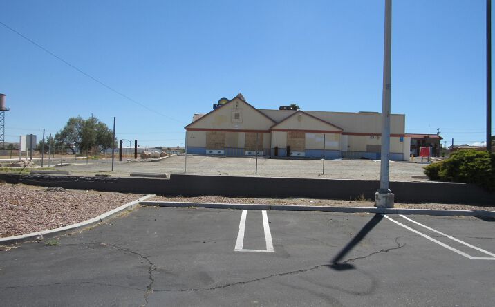 Pictures of Retail property located at 1591 Coolwater Ln, Barstow, CA 92311 for sales - image #1