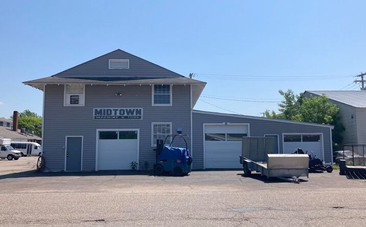 Pictures of Industrial property located at 46 Troy Ave, Colchester, VT 05446 for sales - image #1