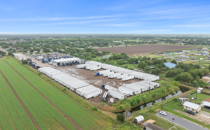 image of property at 1330 N TOWER RD Alamo TX 78516-6862