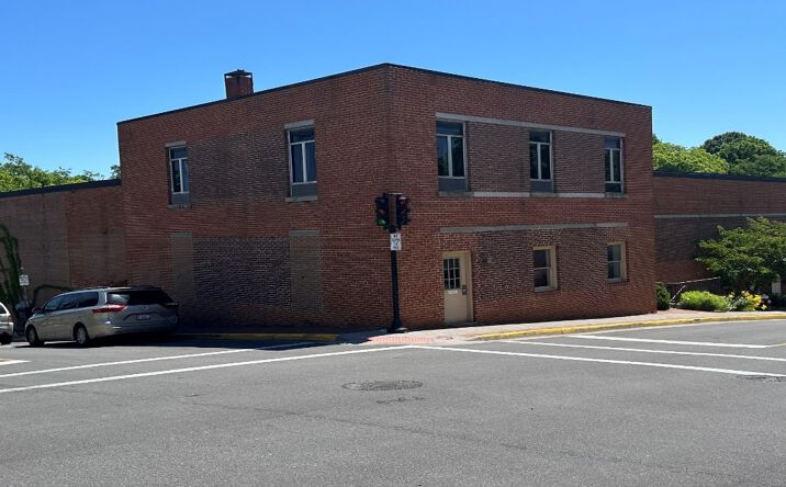 Pictures of Special Purpose property located at 106 E Washington St, Lexington, VA 24450 for sales - image #1