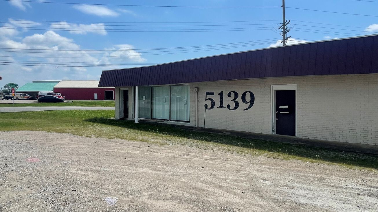 5139 Old Boonville Hwy, Evansville, IN 47715 | Crexi.com