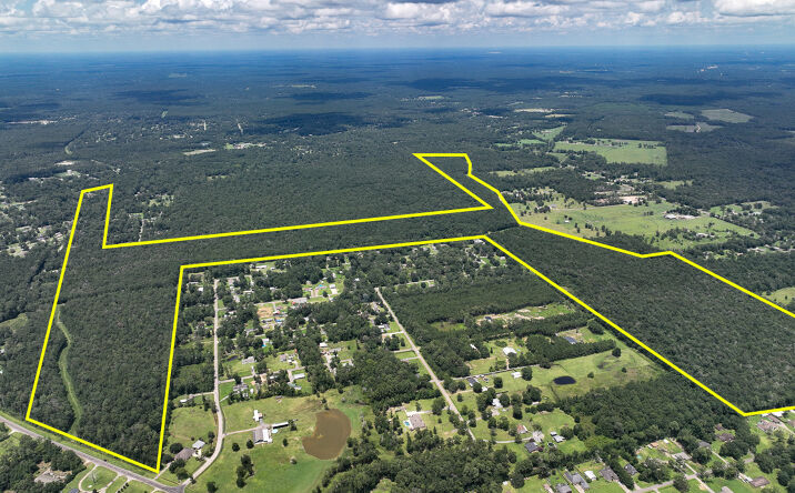 Pictures of Land property located at 0 FM 1132, Vidor, TX 77662 for sales - image #1