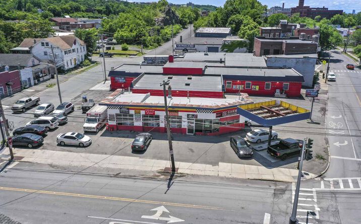 Pictures of Office property located at 690-696 River Street, Troy, NY 12180 for sales - image #1