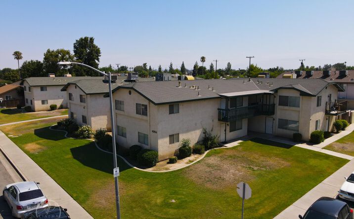 Apartment Buildings For Sale Bakersfield Ca