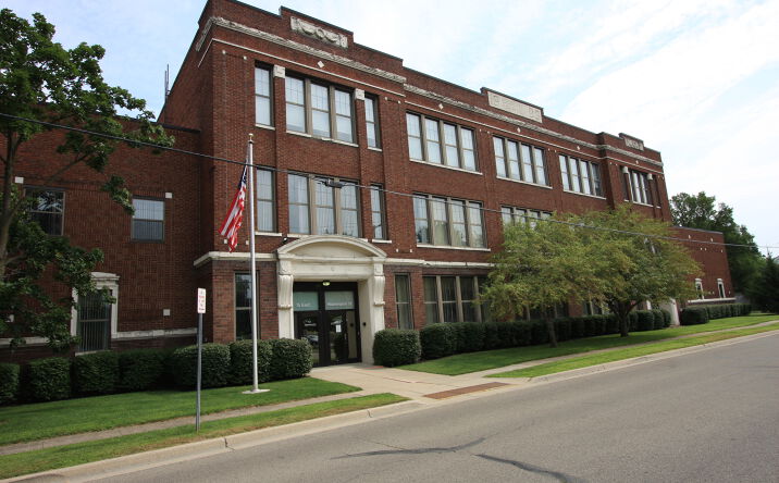 Pictures of Multifamily, Office property located at 15 E Washington St, Coldwater, MI 49036 for sales - image #1