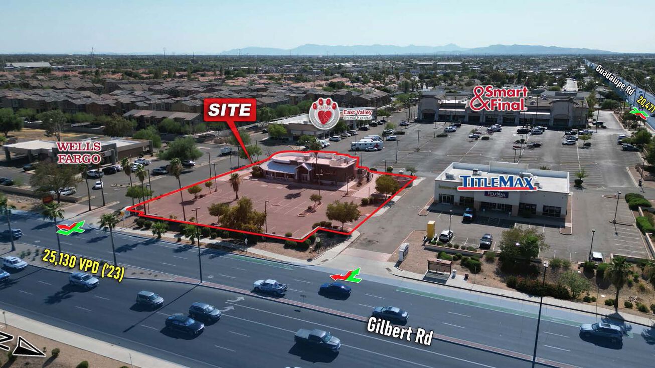 748 N Gilbert Rd, Gilbert, AZ 85233 | Crexi.com