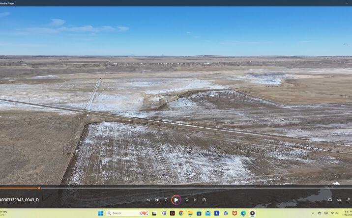 Pictures of Land property located at NHN 7th Road NE, Power, MT 59468 for sales - image #1