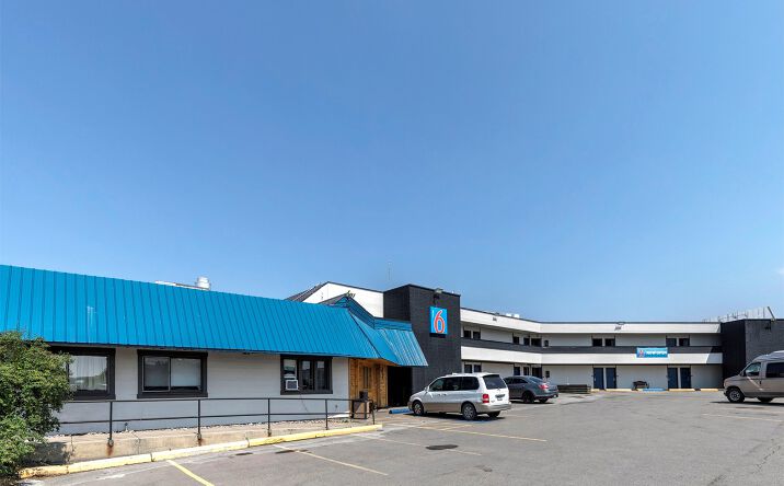 Pictures of Mixed Use, Hospitality property located at 8060 U.S. Highway 10 W, Missoula, MT 59808 for sales - image #1