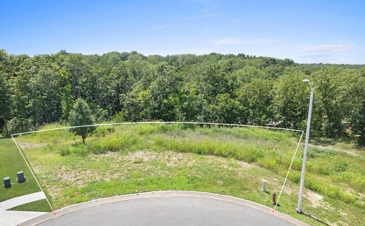 Pictures of Land property located at 12208 Walnut Street, Kansas City, MO 64145 for sales - image #1