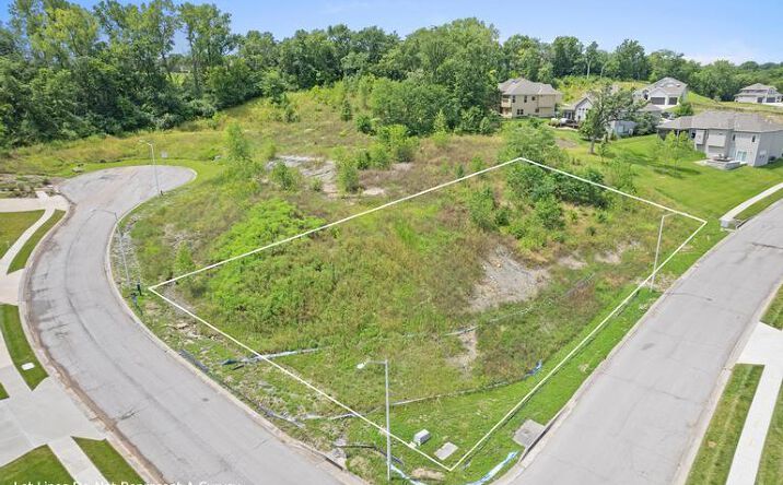 Pictures of Land property located at 12200 Mcgee Street, Kansas City, MO 64146 for sales - image #1