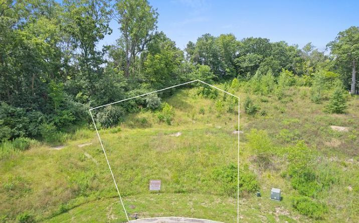 Pictures of Land property located at 12216 Mcgee Street, Kansas City, MO 64146 for sales - image #1