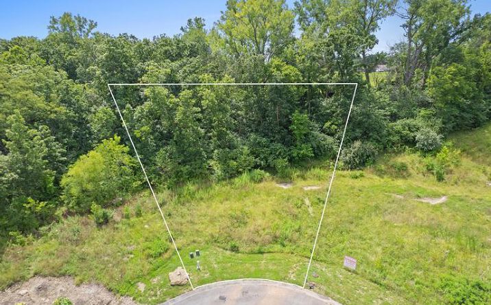Pictures of Land property located at 12219 Mcgee Street, Kansas City, MO 64146 for sales - image #1