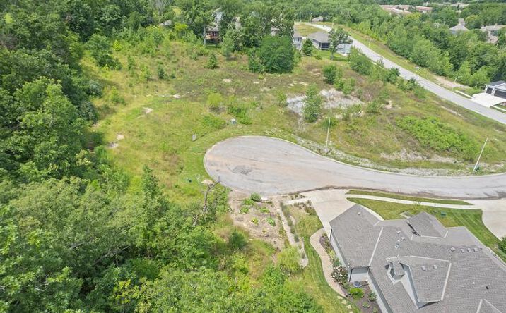 Pictures of Land property located at 12215 Mcgee Street, Kansas City, MO 64145 for sales - image #1