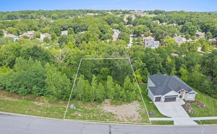 Pictures of Land property located at 208 E 122 Street, Kansas City, MO 64146 for sales - image #1