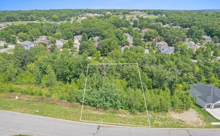 Pictures of Land property located at 204 E 122 Street, Kansas City, MO 64146 for sales - image #1