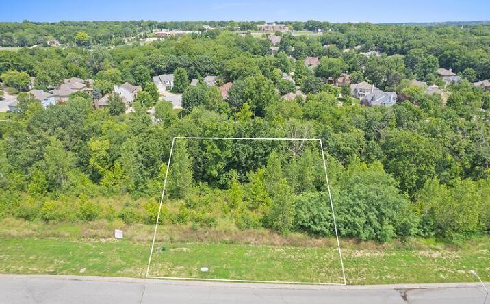 Pictures of Land property located at 200 E 122 Street, Kansas City, MO 64146 for sales - image #1